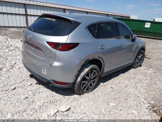 JM3KFADM7J1423316 Mazda Cx-5 Grand Touring