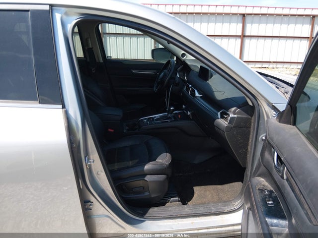 JM3KFADM7J1423316 Mazda Cx-5 Grand Touring