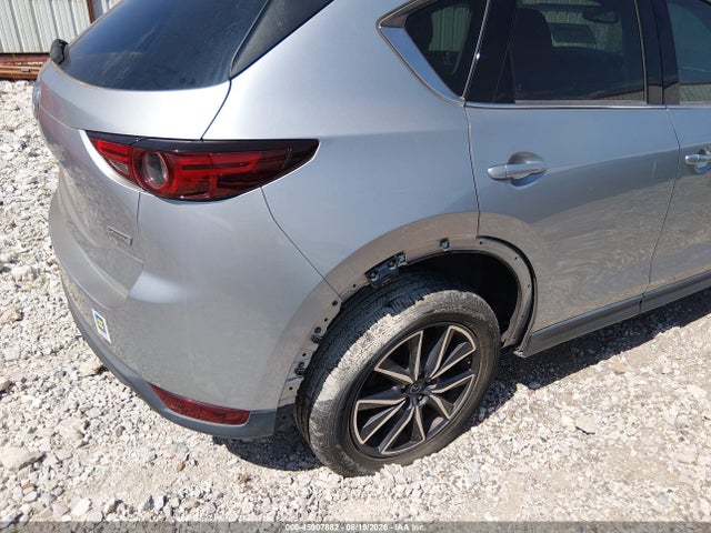 JM3KFADM7J1423316 Mazda Cx-5 Grand Touring