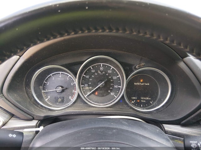 JM3KFADM7J1423316 Mazda Cx-5 Grand Touring