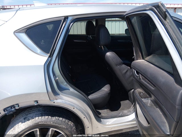 JM3KFADM7J1423316 Mazda Cx-5 Grand Touring