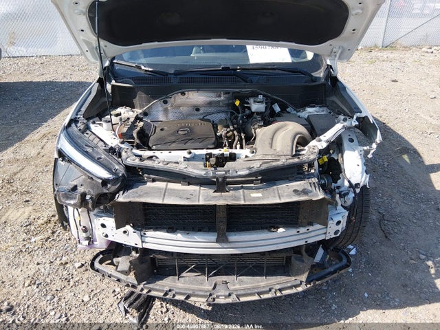 Aukcja sprzedaży 2024 Buick Encore Gx Sport Touring Fwd, vin: KL4AMDSL9RB207456, numer aukcji: 45907887