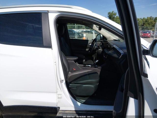 Aukcja sprzedaży 2024 Buick Encore Gx Sport Touring Fwd, vin: KL4AMDSL9RB207456, numer aukcji: 45907887