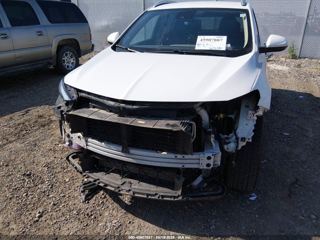 Aukcja sprzedaży 2024 Buick Encore Gx Sport Touring Fwd, vin: KL4AMDSL9RB207456, numer aukcji: 45907887