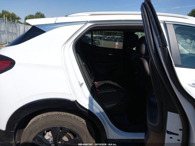 Aukcja sprzedaży 2024 Buick Encore Gx Sport Touring Fwd, vin: KL4AMDSL9RB207456, numer aukcji: 45907887