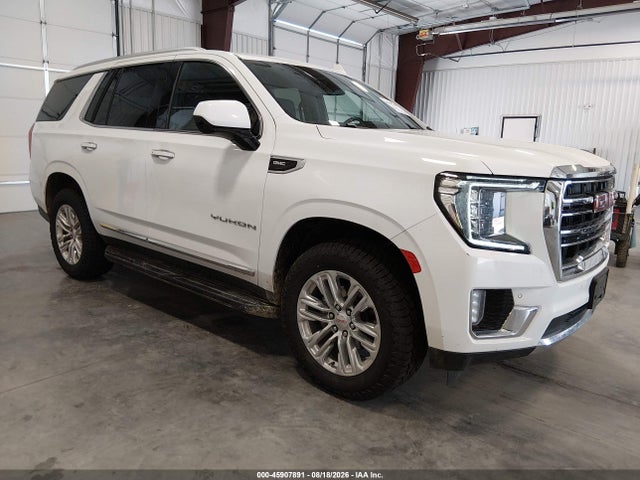 Продаж на аукціоні авто 2024 Gmc Yukon 2wd Slt, vin: 1GKS1BKD9RR242509, номер лоту: 45907891