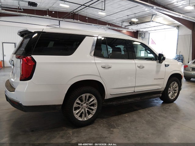 Продаж на аукціоні авто 2024 Gmc Yukon 2wd Slt, vin: 1GKS1BKD9RR242509, номер лоту: 45907891