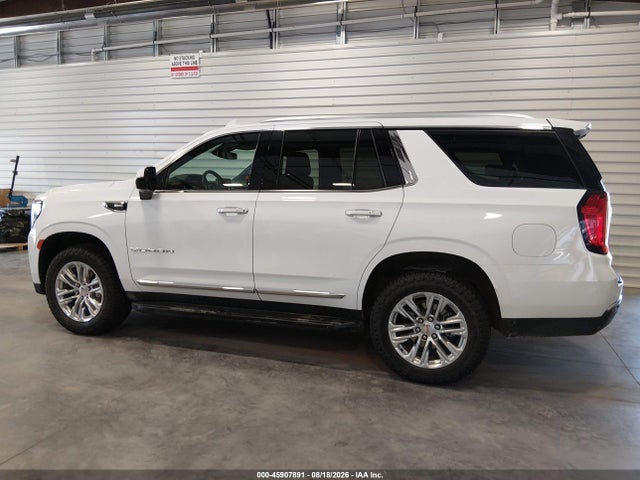 Продаж на аукціоні авто 2024 Gmc Yukon 2wd Slt, vin: 1GKS1BKD9RR242509, номер лоту: 45907891