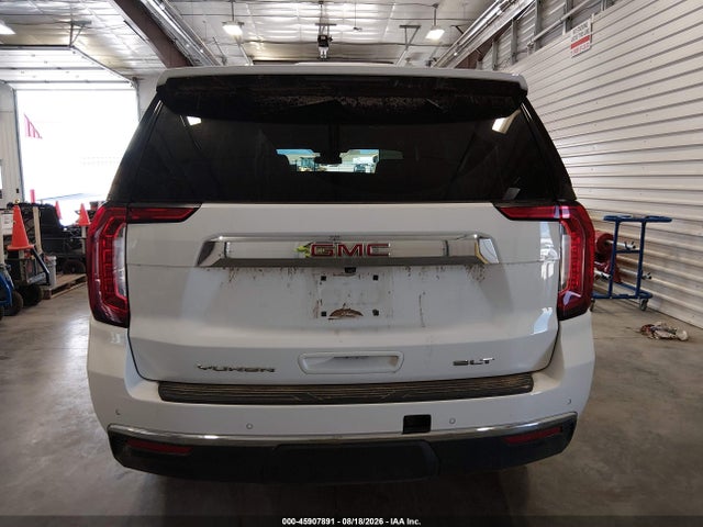 Продаж на аукціоні авто 2024 Gmc Yukon 2wd Slt, vin: 1GKS1BKD9RR242509, номер лоту: 45907891