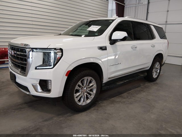 Продаж на аукціоні авто 2024 Gmc Yukon 2wd Slt, vin: 1GKS1BKD9RR242509, номер лоту: 45907891