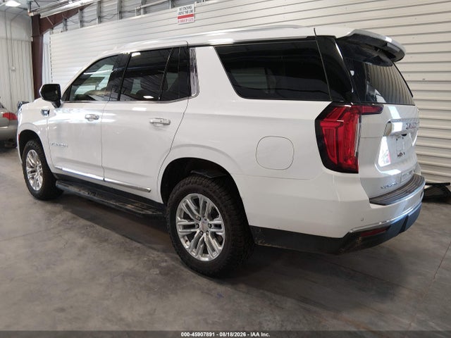 Продаж на аукціоні авто 2024 Gmc Yukon 2wd Slt, vin: 1GKS1BKD9RR242509, номер лоту: 45907891
