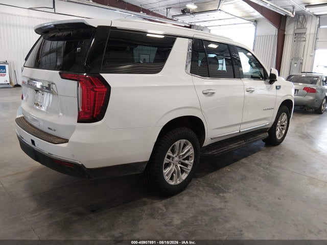 Продаж на аукціоні авто 2024 Gmc Yukon 2wd Slt, vin: 1GKS1BKD9RR242509, номер лоту: 45907891