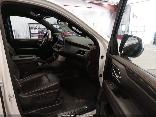 Продаж на аукціоні авто 2024 Gmc Yukon 2wd Slt, vin: 1GKS1BKD9RR242509, номер лоту: 45907891