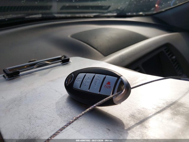 Aukcja sprzedaży 2009 Nissan Murano Le, vin: JN8AZ18WX9W133470, numer aukcji: 45907892