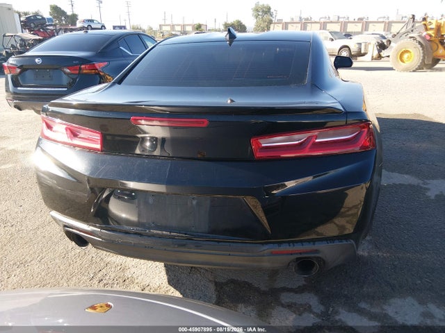 Продаж на аукціоні авто 2017 Chevrolet Camaro 1lt, vin: 1G1FB1RS3H0148923, номер лоту: 45907895
