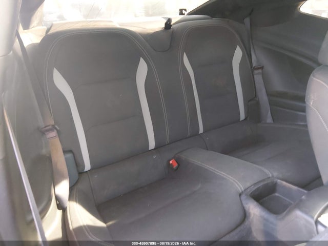Продаж на аукціоні авто 2017 Chevrolet Camaro 1lt, vin: 1G1FB1RS3H0148923, номер лоту: 45907895