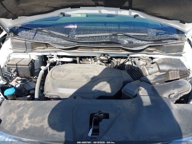Продаж на аукціоні авто 2024 Honda Odyssey Ex-l, vin: 5FNRL6H69RB068869, номер лоту: 45907901