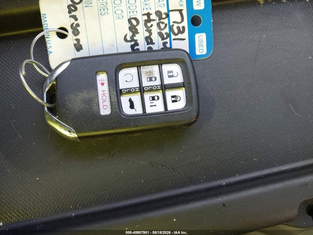 Продаж на аукціоні авто 2024 Honda Odyssey Ex-l, vin: 5FNRL6H69RB068869, номер лоту: 45907901