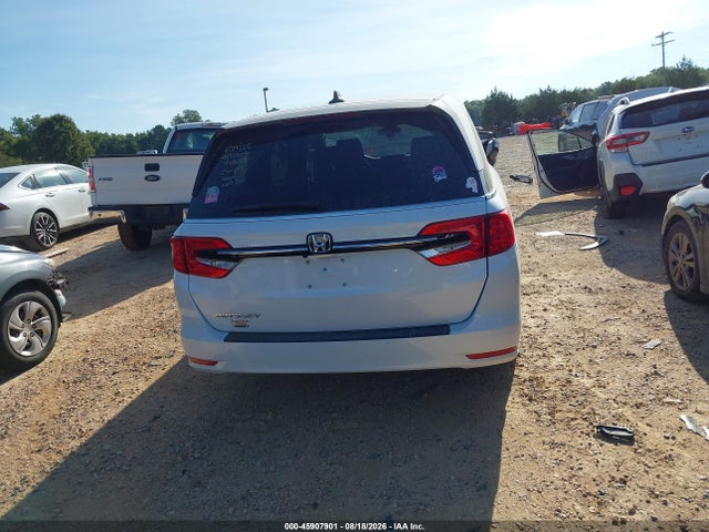 Продаж на аукціоні авто 2024 Honda Odyssey Ex-l, vin: 5FNRL6H69RB068869, номер лоту: 45907901