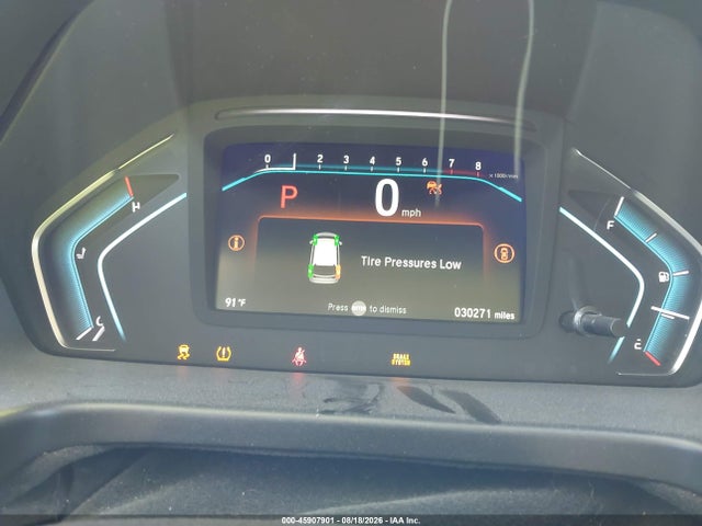 Продаж на аукціоні авто 2024 Honda Odyssey Ex-l, vin: 5FNRL6H69RB068869, номер лоту: 45907901