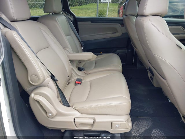 Продаж на аукціоні авто 2024 Honda Odyssey Ex-l, vin: 5FNRL6H69RB068869, номер лоту: 45907901