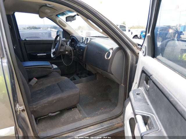 45907906 :رقم المزاد ، 1Z7HC22K37S125002 vin ، 2007 Mitsubishi Raider Ls مزاد بيع