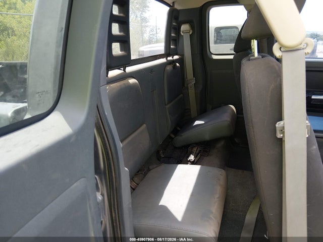 45907906 :رقم المزاد ، 1Z7HC22K37S125002 vin ، 2007 Mitsubishi Raider Ls مزاد بيع