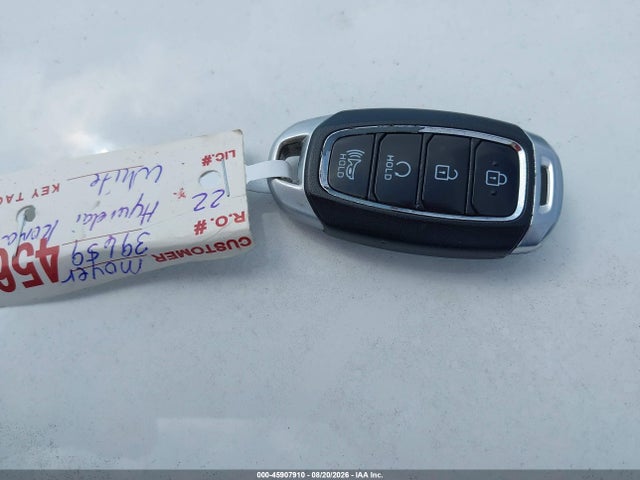 Hyundai Kona Sel 2022 KM8K62AB1NU811921 Image 11