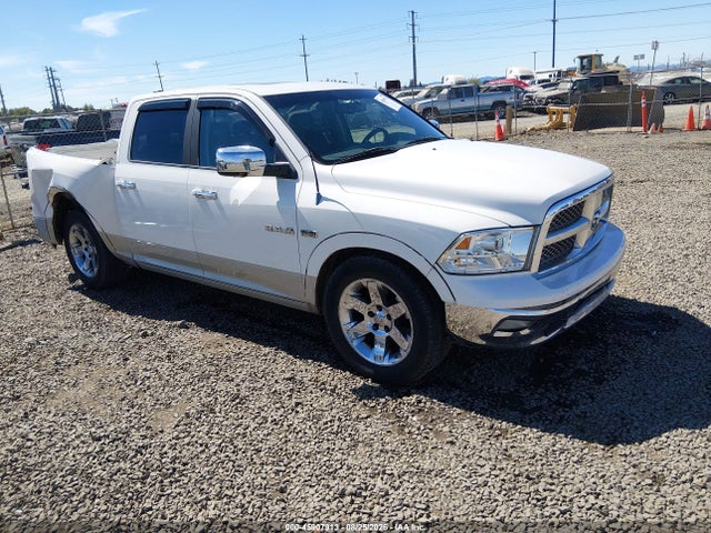 Aukcja sprzedaży 2009 Dodge Ram 1500 Laramie, vin: 1D3HB13T99S754063, numer aukcji: 45907913