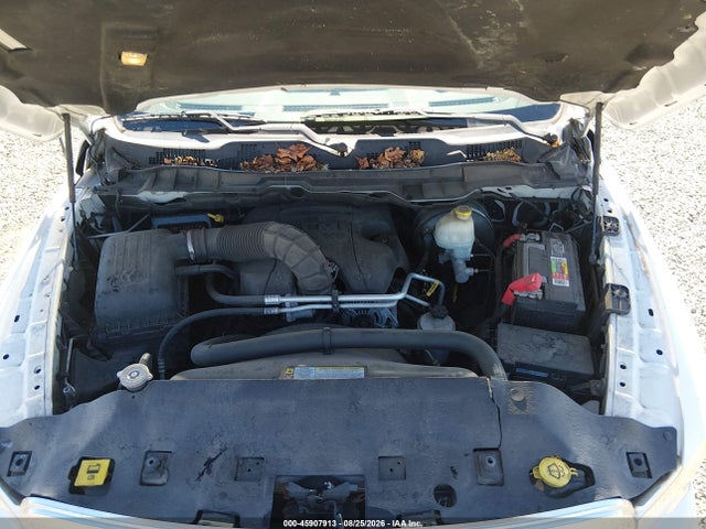 45907913 :رقم المزاد ، 1D3HB13T99S754063 vin ، 2009 Dodge Ram 1500 Laramie مزاد بيع
