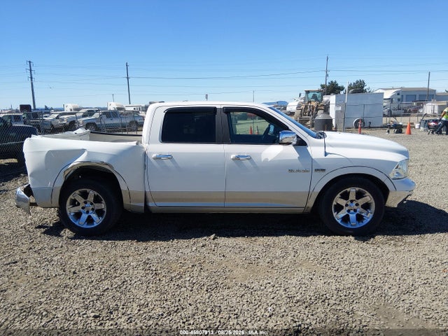 45907913 :رقم المزاد ، 1D3HB13T99S754063 vin ، 2009 Dodge Ram 1500 Laramie مزاد بيع