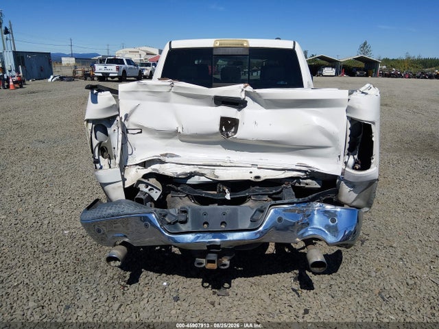45907913 :رقم المزاد ، 1D3HB13T99S754063 vin ، 2009 Dodge Ram 1500 Laramie مزاد بيع