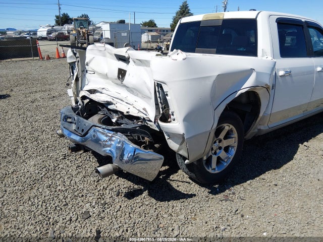 45907913 :رقم المزاد ، 1D3HB13T99S754063 vin ، 2009 Dodge Ram 1500 Laramie مزاد بيع
