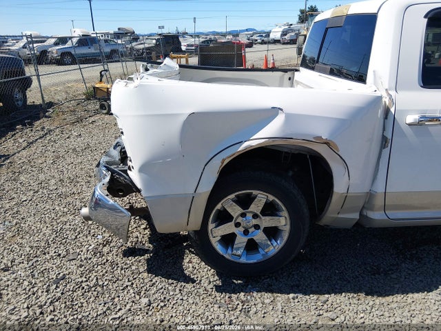 45907913 :رقم المزاد ، 1D3HB13T99S754063 vin ، 2009 Dodge Ram 1500 Laramie مزاد بيع