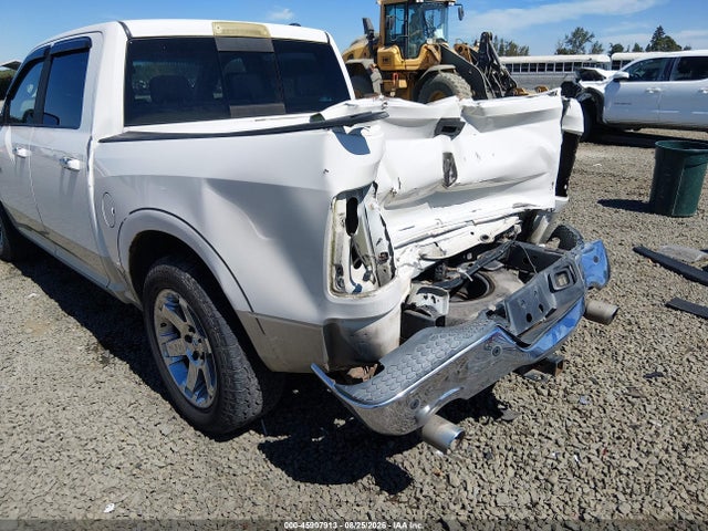 45907913 :رقم المزاد ، 1D3HB13T99S754063 vin ، 2009 Dodge Ram 1500 Laramie مزاد بيع