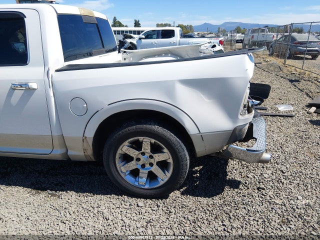 45907913 :رقم المزاد ، 1D3HB13T99S754063 vin ، 2009 Dodge Ram 1500 Laramie مزاد بيع
