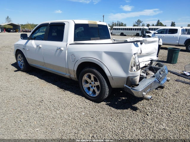 45907913 :رقم المزاد ، 1D3HB13T99S754063 vin ، 2009 Dodge Ram 1500 Laramie مزاد بيع