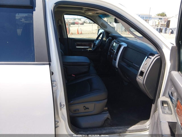45907913 :رقم المزاد ، 1D3HB13T99S754063 vin ، 2009 Dodge Ram 1500 Laramie مزاد بيع