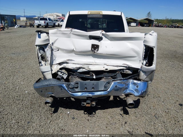 45907913 :رقم المزاد ، 1D3HB13T99S754063 vin ، 2009 Dodge Ram 1500 Laramie مزاد بيع