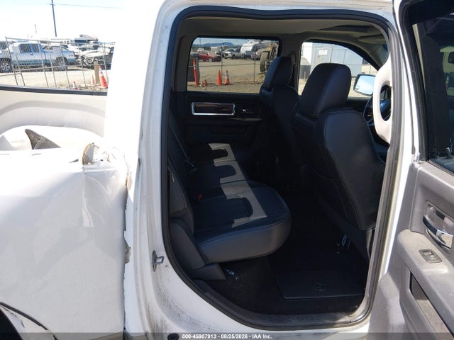 45907913 :رقم المزاد ، 1D3HB13T99S754063 vin ، 2009 Dodge Ram 1500 Laramie مزاد بيع
