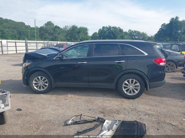 KIA Sorento 2.4l Lx 2016 5XYPG4A36GG076188 Image 15