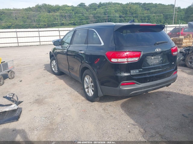 KIA Sorento 2.4l Lx 2016 5XYPG4A36GG076188 Image 3