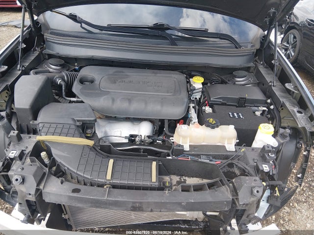 Aukcja sprzedaży 2019 Jeep Cherokee Altitude 4x4, vin: 1C4PJMLBXKD452551, numer aukcji: 45907920