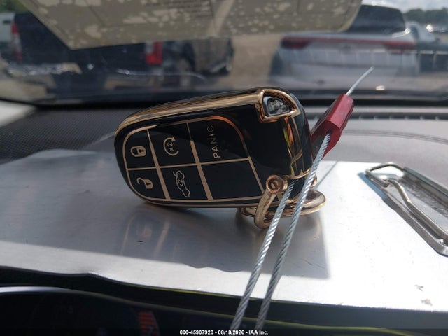 Aukcja sprzedaży 2019 Jeep Cherokee Altitude 4x4, vin: 1C4PJMLBXKD452551, numer aukcji: 45907920