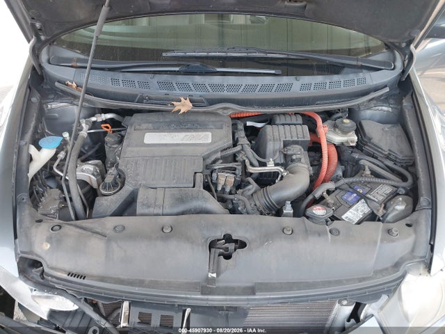 Aukcja sprzedaży 2009 Honda Civic Hybrid, vin: JHMFA36279S001406, numer aukcji: 45907930