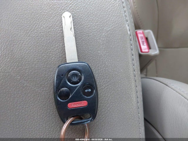 Aukcja sprzedaży 2009 Honda Civic Hybrid, vin: JHMFA36279S001406, numer aukcji: 45907930