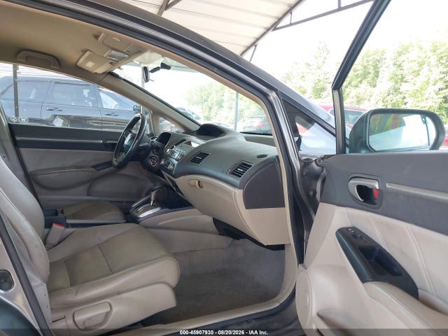 Aukcja sprzedaży 2009 Honda Civic Hybrid, vin: JHMFA36279S001406, numer aukcji: 45907930