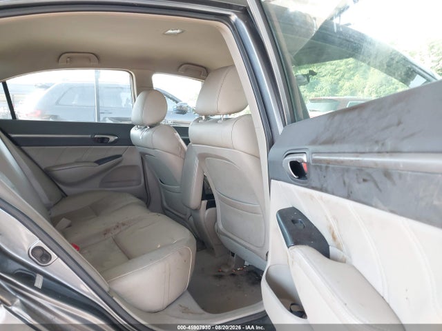 Aukcja sprzedaży 2009 Honda Civic Hybrid, vin: JHMFA36279S001406, numer aukcji: 45907930
