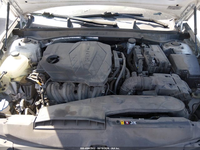 Продаж на аукціоні авто 2020 Hyundai Sonata Sel, vin: 5NPEL4JA7LH003173, номер лоту: 45907932