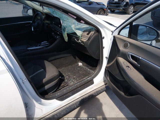 Продаж на аукціоні авто 2020 Hyundai Sonata Sel, vin: 5NPEL4JA7LH003173, номер лоту: 45907932